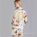 New style hot wholesale adult pajamas woman high quality set sleepwear